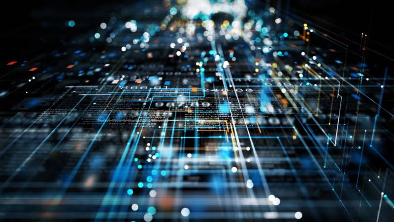 安居区AI软件开发公司：Python赋能网页开发的适用场景解析