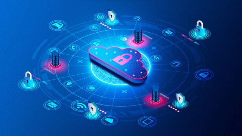 安居区网站建设：DevSecOps筑牢网站全流程安全防线的核心逻辑