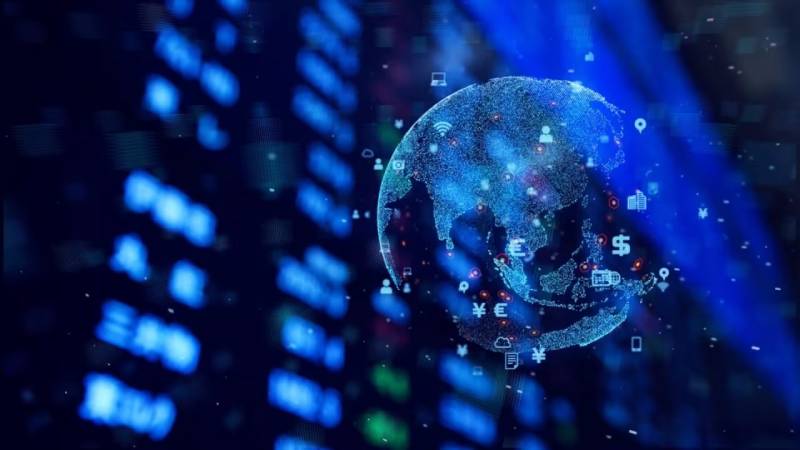 安居区AI数字化转型：破局6大痛点，领航数字变革新征程